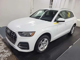 Audi Q5 * KOMFORT * CARFAX * 2 КЛЮЧА * АВТОКРЕДИТ * , снимка 1