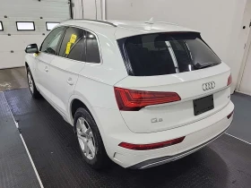 Audi Q5 * KOMFORT * CARFAX * 2 КЛЮЧА * АВТОКРЕДИТ * , снимка 4