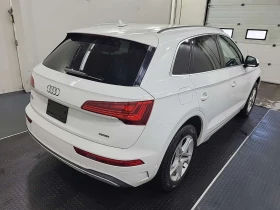 Audi Q5 * KOMFORT * CARFAX * 2 КЛЮЧА * АВТОКРЕДИТ * , снимка 3