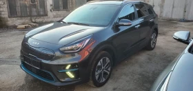 Kia Niro 65kwh Всички екстри, снимка 1