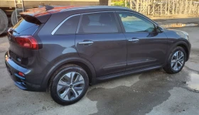 Kia Niro 65kwh Всички екстри, снимка 5