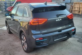 Kia Niro 65kwh Всички екстри, снимка 6