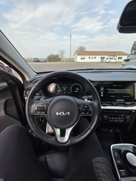 Kia Niro 65kwh Всички екстри, снимка 8