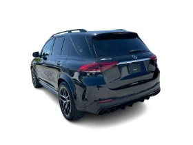 Mercedes-Benz GLE 53 4MATIC 4MATIC* КОЖА* ПОДГРЕВ* ОБДУХВ* BURMASTER* PANO* 36, снимка 5