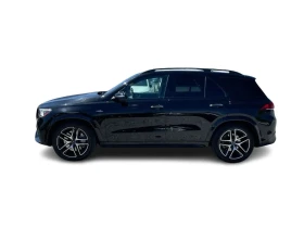 Mercedes-Benz GLE 53 4MATIC 4MATIC* КОЖА* ПОДГРЕВ* ОБДУХВ* BURMASTER* PANO* 36, снимка 4