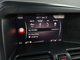 Volvo XC60 Awd 1St Generation, снимка 17
