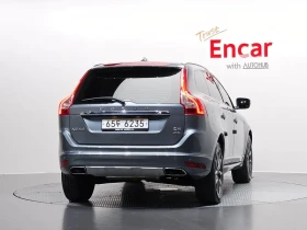 Volvo XC60 Awd 1St Generation, снимка 4