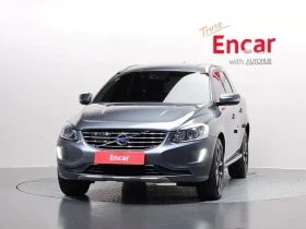 Volvo XC60 Awd 1St Generation, снимка 3