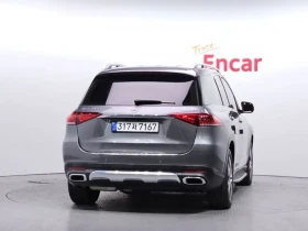 Mercedes-Benz GLE  W167 Gle300D 4Matic, снимка 4