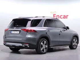 Mercedes-Benz GLE  W167 Gle300D 4Matic, снимка 2