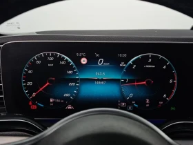 Mercedes-Benz GLE  W167 Gle300D 4Matic, снимка 8