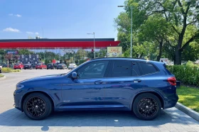 BMW X3, снимка 12
