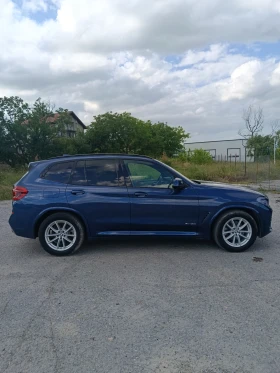BMW X3, снимка 3