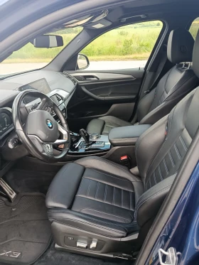 BMW X3, снимка 6