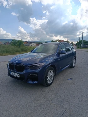 BMW X3, снимка 5