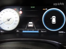 Hyundai Palisade 3.8 PRESTIGE LUXURY FULL 360CAM, снимка 10