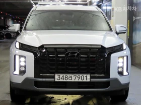 Hyundai Palisade 3.8 PRESTIGE LUXURY FULL 360CAM, снимка 3