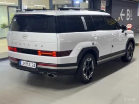 Hyundai Santa fe HYBRID* PRESTIGE* ОБДУХВАНЕ* LANE* ASSIST* 360КАМЕ, снимка 2