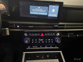 Hyundai Santa fe HYBRID* PRESTIGE* ОБДУХВАНЕ* LANE* ASSIST* 360КАМЕ, снимка 8