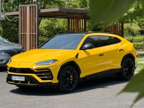 Lamborghini Urus 4.0 V8 , снимка 1