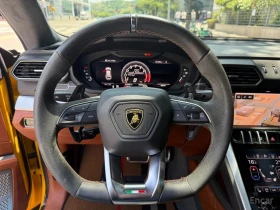 Lamborghini Urus 4.0 V8 , снимка 16