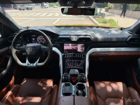 Lamborghini Urus 4.0 V8 , снимка 5