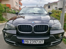 BMW X5 N52B30 (LPG), снимка 1