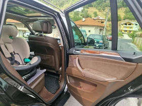 BMW X5 N52B30 (LPG), снимка 11