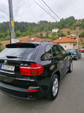 BMW X5 N52B30 (LPG), снимка 4