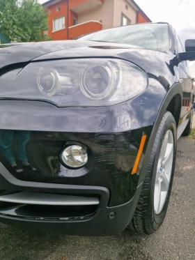 BMW X5 N52B30 (LPG), снимка 7