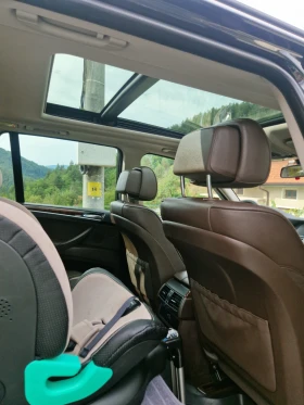 BMW X5 N52B30 (LPG), снимка 12