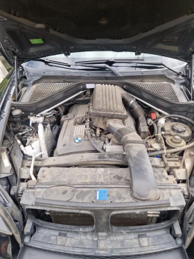 BMW X5 N52B30 (LPG), снимка 14
