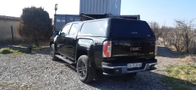 Gmc Canyon, снимка 6