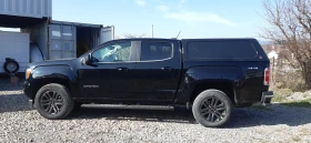 Gmc Canyon, снимка 8