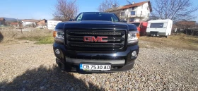 Gmc Canyon, снимка 9