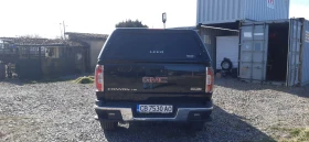 Gmc Canyon, снимка 7