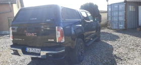 Gmc Canyon, снимка 5