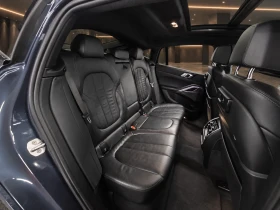 BMW X6 M-Sport* 40i* xDrive* GESTURE* HEAD UP* MULTI-SEAT, снимка 12