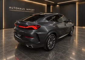 BMW X6 M-Sport* 40i* xDrive* GESTURE* HEAD UP* MULTI-SEAT, снимка 5