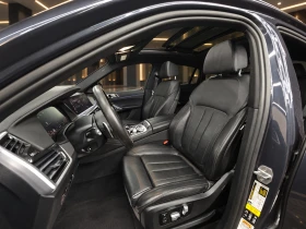 BMW X6 M-Sport* 40i* xDrive* GESTURE* HEAD UP* MULTI-SEAT, снимка 8