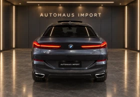 BMW X6 M-Sport* 40i* xDrive* GESTURE* HEAD UP* MULTI-SEAT, снимка 3