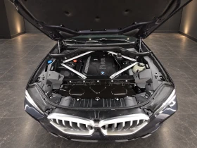 BMW X6 M-Sport* 40i* xDrive* GESTURE* HEAD UP* MULTI-SEAT, снимка 14