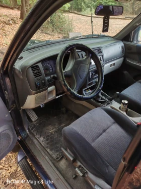 Mitsubishi Pajero sport, снимка 7