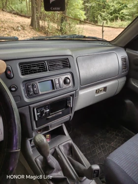 Mitsubishi Pajero sport, снимка 9