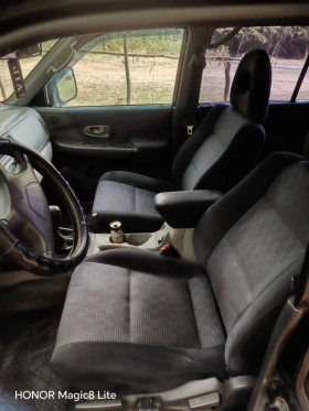 Mitsubishi Pajero sport, снимка 10