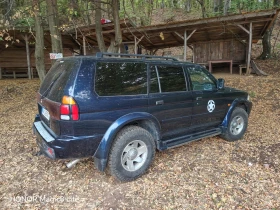 Mitsubishi Pajero sport, снимка 4