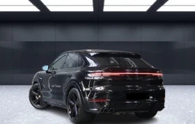 Porsche Cayenne GTS Coupe = SportDesign = Гаранция, снимка 3