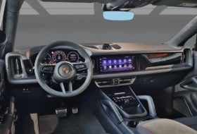 Porsche Cayenne GTS Coupe = SportDesign = Гаранция, снимка 10