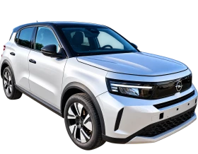 Opel Frontera GS 48V Hybrid, снимка 1