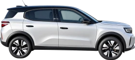 Opel Frontera GS 48V Hybrid, снимка 2